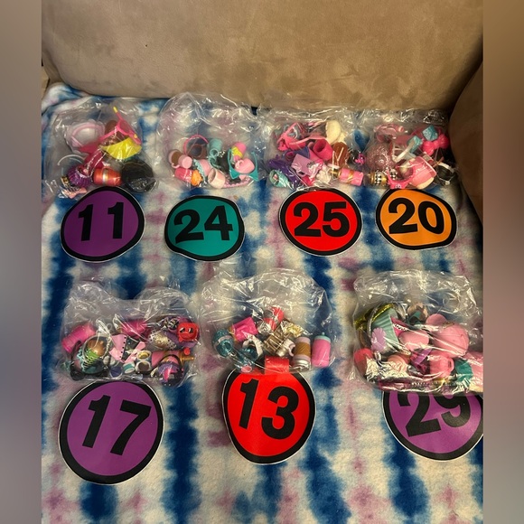 LOL Surprise Doll Accessory Big Lot - Picture 1 of 2